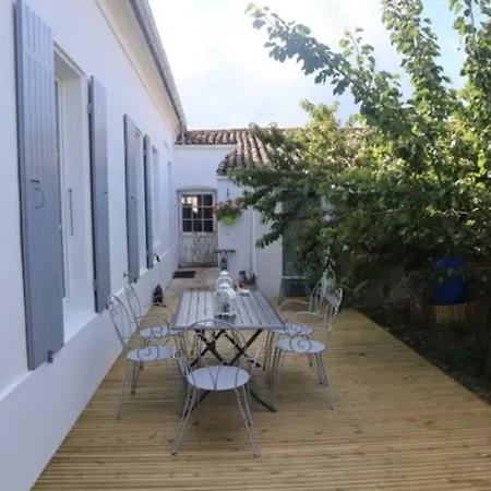 Ancienne Ferme Maison Familiale Holiday home