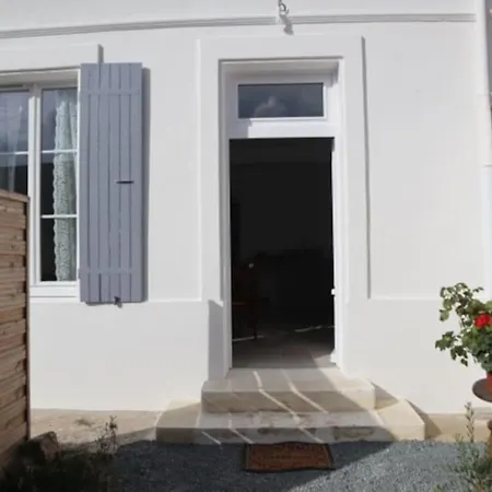 Ancienne Ferme Maison Familiale * Chaucre