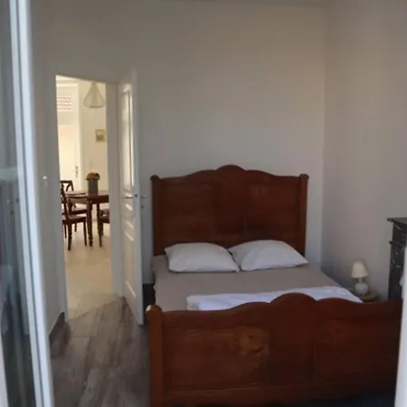 度假居 Ancienne Ferme Maison Familiale