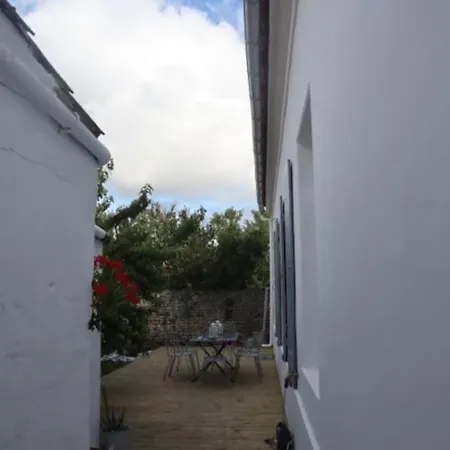 Tatil Evi Ancienne Ferme Maison Familiale *