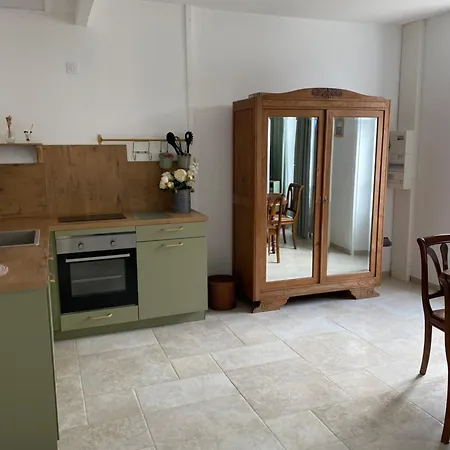 Ancienne Ferme Maison Familiale Chaucre