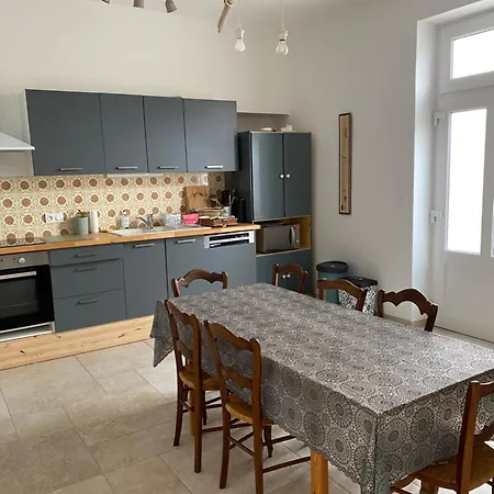 Ancienne Ferme Maison Familiale