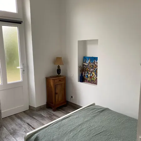 度假居 Ancienne Ferme Maison Familiale