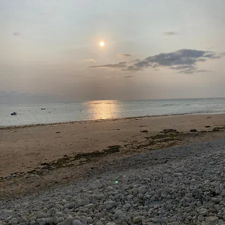 Ancienne Ferme Maison Familiale Tatil Evi *