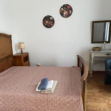 Holiday home Ancienne Ferme Maison Familiale *