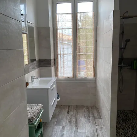 Tatil Evi Ancienne Ferme Maison Familiale Chaucre