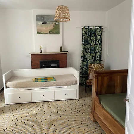 Ancienne Ferme Maison Familiale 度假居 Chaucre