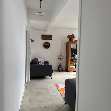 Ancienne Ferme Maison Familiale Holiday home